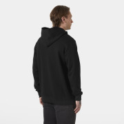 Sweat-shirt homme Helly Hansen Core Graphic Sweat Hoodie