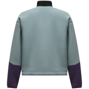 Sweat-shirt femme Salewa Fanes Jacket Fz W