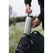 Bouteille isotherme Klean Kanteen TK Wide 32 oz Wide Loop Cap