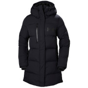 Veste d'hiver femme Helly Hansen W Adore Puffy Parka vert Black
