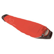 Sac de couchage Boll Light+ SF rouge Magma