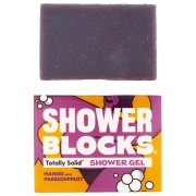 Gel douche Totally Solid Solid Shower Gel - Lime & Sandalwood