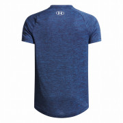 T-shirt enfant Under Armour Tech 2.0 SS-BLU