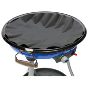 Couverture survie Bo-Camp Non-Stick foil 48 cm noir Black