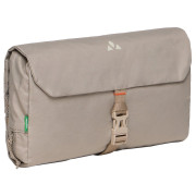 Trousse de toilette Vaude WashBag M beige boulder