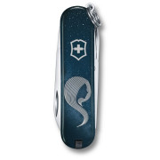 Couteau suisse Victorinox Zodiac Classic SD Virgo