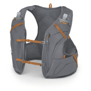 Gilet course Osprey Duro 1.5 orange / gris phantom grey/toffee orange