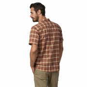 Chemise homme Patagonia M's Back Step Shirt