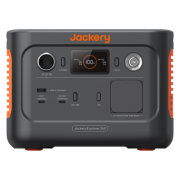 Station de charge Jackery Explorer 240 v2
