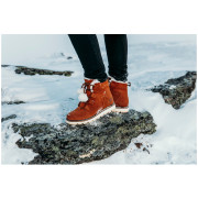 Bottes hiver femme Helly Hansen W Alma