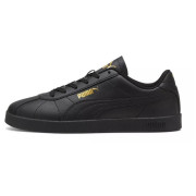 Chaussures homme Puma Club II SL vert Black
