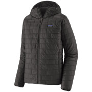Veste homme Patagonia M's Nano Puff Hoody noir Black