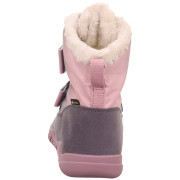 Chaussures enfant Superfit Trace Lila/Rosa