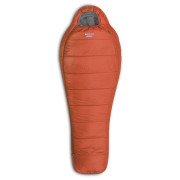 Sac de couchage Pinguin Expert CCS 185 cm orange