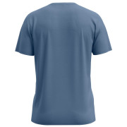 T-shirt homme Ortovox 185 Merino Mtn Badge T-Shirt