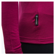 T-shirt femme Sensor Merino Active Fox