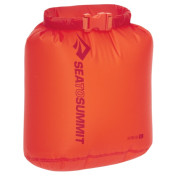 Housse étanche Sea to Summit Ultra-Sil Dry Bag 3L orange Spicy Orange