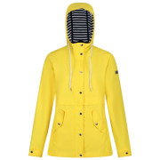 Veste femme Regatta Bayla jaune Maize Yellow