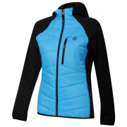Veste de plein air pour femme Dare 2b Womens Aerofse Padded Hybrid Jacket
