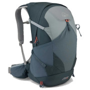 Sac à dos Lowe Alpine AirZone Trail Duo ND30 bleu / gris Orion Blue/Citadel