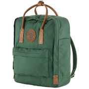 Sac à dos Fjällräven Kanken No. 2 16 vert foncé Deep Patina