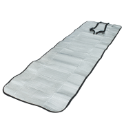 Matelas Yate Alu Matte 190