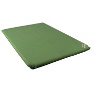 Matelas autogonflant Vango Comfort 7.5 Double vert clair Artichoke