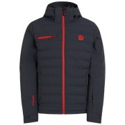 Veste homme Fundango Orion Padded Jacket gris steel