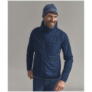 Veste homme Ortovox Venet Swisswool 60 Jacket