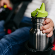Bouchon remplacement Klean Kanteen Classic Kid Sippy Cap