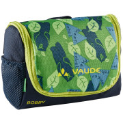 Sac cosmétiques Vaude Bobby green parrot green/eclipse