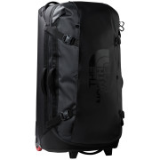 Valise The North Face Base Camp Rolling Thunder 36 noir / blanc Tnf Black/Tnf White