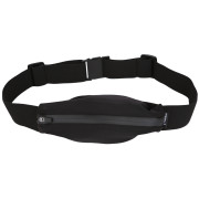 Sac banane running Warg Mamba noir black
