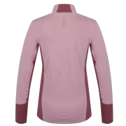 Veste polaire fonctionnelle femme Husky Sweatshirt Tame Zip L