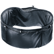 Sac banane running Deuter Traick Belt noir black