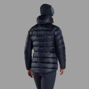 Veste d'hiver femme Montane F Anti Freeze XT Hoodie