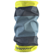 Cache-cou Dynafit Light Merino Neck Gaiter bleu / jaune 3161 - smoke blue/5A30