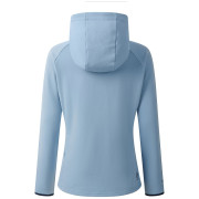 Veste polaire fonctionnelle femme Dare 2b Density Core Stretch