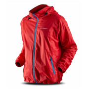 Veste homme Trimm Mark rouge red