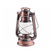 Lampe Extol petrolejka LED brun