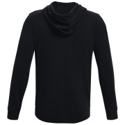 Sweat-shirt homme Under Armour Rival Terry LC FZ