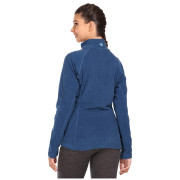 Veste polaire fonctionnelle femme Kilpi Almeri-W 2023