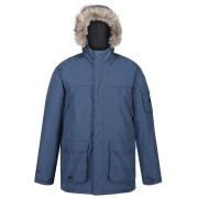 Veste homme Regatta Salinger II bleue Darkden