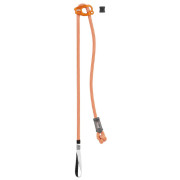 Sangle absorbeur énergie Petzl Connect Adjust orange Orange
