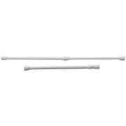 Barre de serrage Brunner Barrick Single M blanc