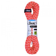 Corde d'escalade Beal Ice Line 8,1 mm (60 m) orange orange