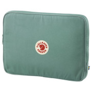 Mallette Fjällräven Kånken Laptop Case 13" bleu clair FrostGreen