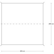 Abri Zulu Dreamtime Tarp