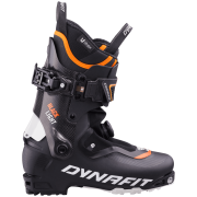 Chaussures ski randonnée Dynafit Blacklight Ski Touring vert White/Carbon