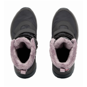 Bottes d'hiver enfant Jack Wolfskin Polar Bear-G Texapore Mid Vc K